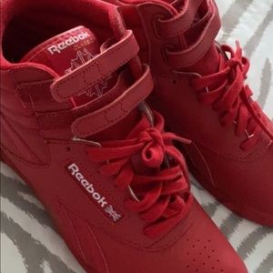 Reebok classic